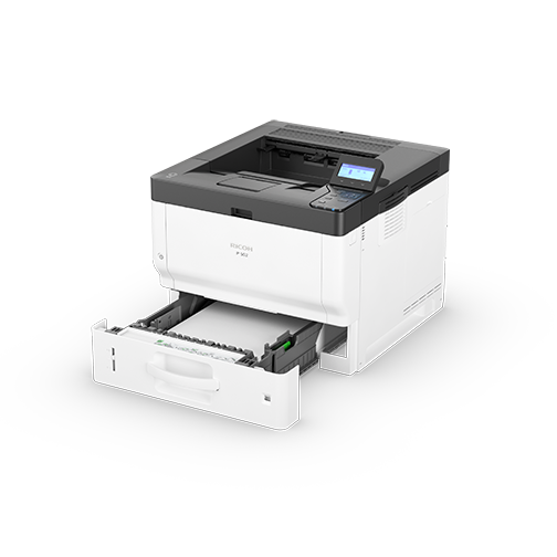 Impressora P 502-2