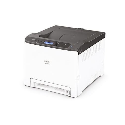 Impressora P C300W-2
